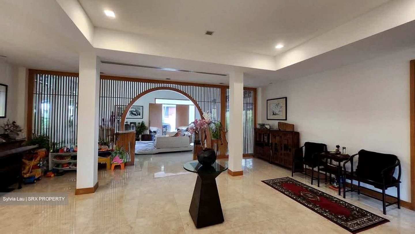 Frankel Estate (D15), Detached #582951061